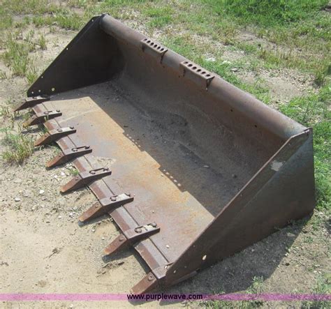 72 skid steer bucket for sale|skid steer digging bucket.